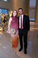 Brenda Warnholtz y Javier Rubio 1