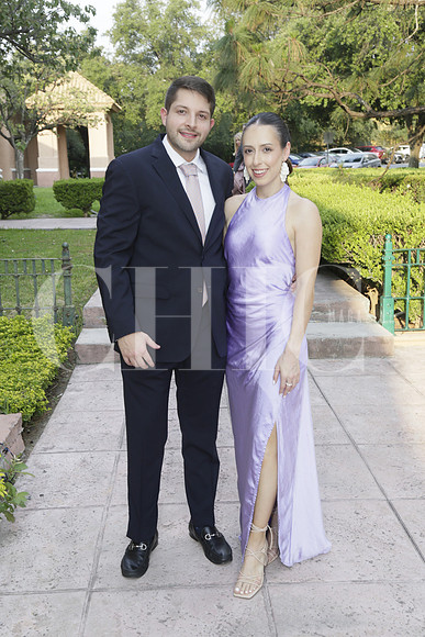 Mario Moreira y Janet Álvarado (3)