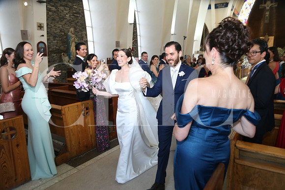 Novios 13