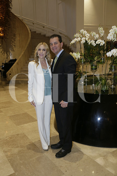 Dora Pérez de Lozano y Gonzalo Lozano (3)