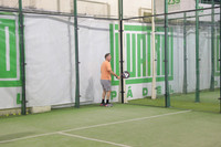 Torneo Padel Irish VS Cecvac 38