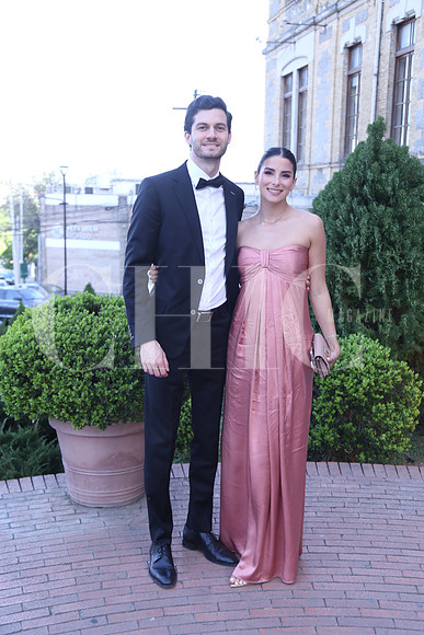 Jorge Pérez y Victoria Quintana 0