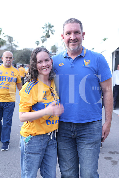 Maru Garcia de Villarreal y Mario Villarreal 0