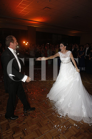 Santiago y Giuliana Piccone
