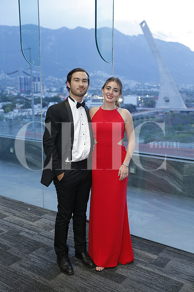 Federico Melo y Kelly Ruiz (2)