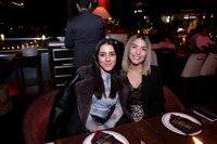Maria Gocher y Daniela Muraira 0