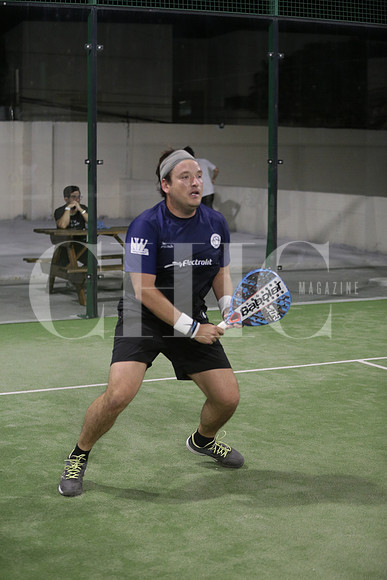 Beto Martinez 7