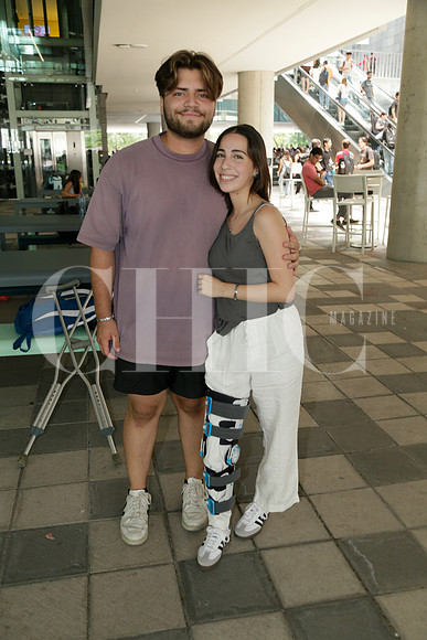 Neil Rodríguez y Marisela García (2)