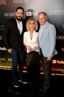 Cesar Hernandez, Silvia Galvan y Gerardo Lozano 2