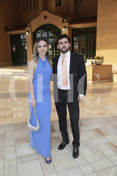 Diana Jaimez y Andrez González (3)
