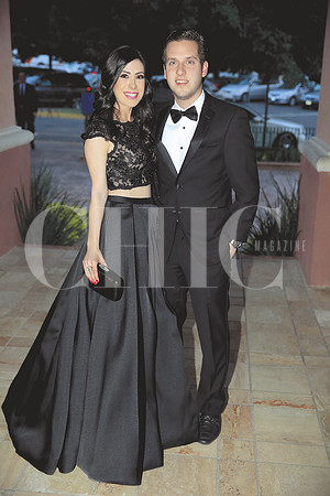 Magda Johnson y Salvador Zambrano (1)
