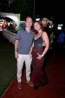 Alfonso Cano y Paloma de Hoyos 1