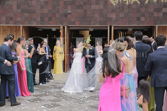 Boda de Melissa Arias y Gabriel Prestamo 46