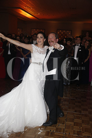 Giuliana y Alejandro