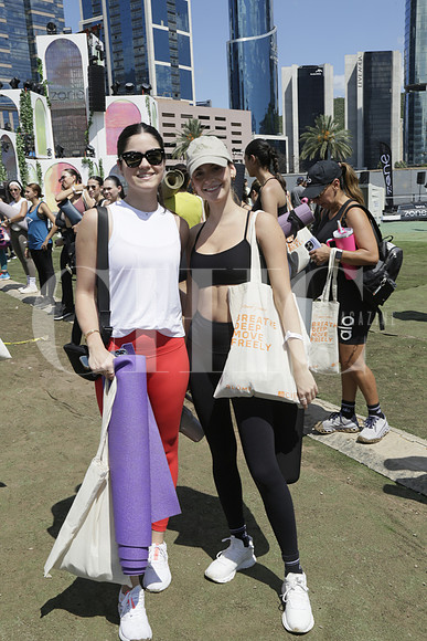 Suzette Cárdenas y Sofia Moreno (2)