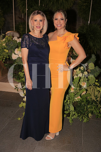 Lourdes Andonie y Lulu Andonie 2