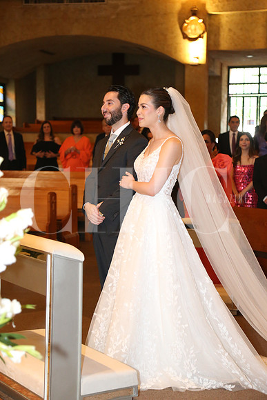 Ana Lucia Moreno y Mauricio Salinas López 0