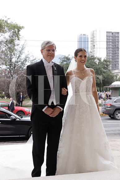 Fernando González Olivieri y Cristina González
