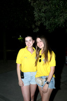 Paulina Cantú y Vivi Lamas