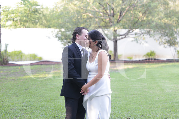 Civil de Myriam Garza y Alfonso Solar 6