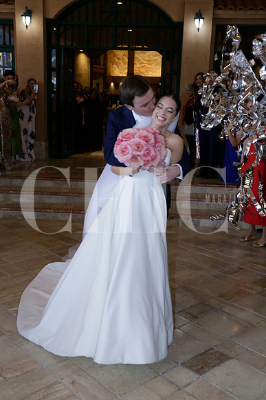 Gabriela Bermea y Mauricio Garza (2)