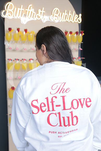 The self club 4