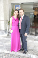 Claudia Martinez y Marcelo Martinez 3