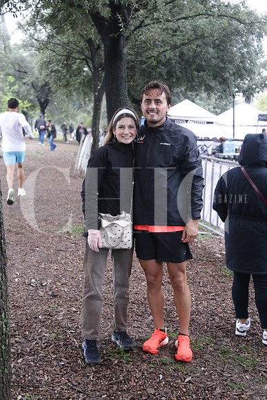 Andrea Padilla y Leonardo Herrera 0