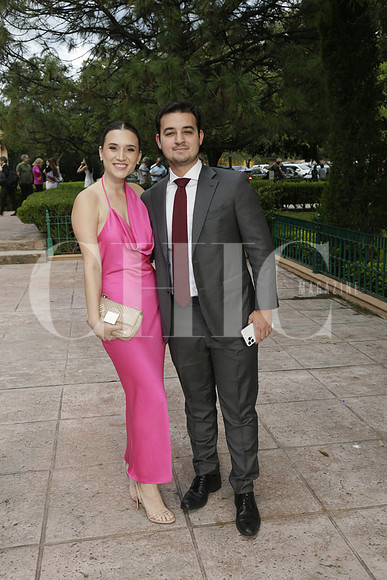 Andrea Villarreal y Axel Álvarez (2)