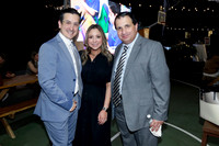 Abiel Guajardo, Mariel Reyes y Nico Aguirre (2)