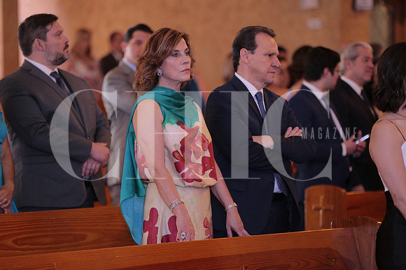 Boda de Mariely Barba y Mani Garza Sada 70