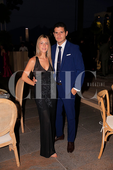 Sofia Chavez y Freddy Halun 2