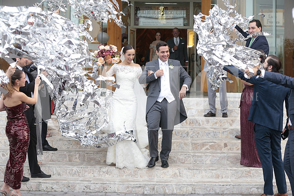 Boda de Carolina Duran y Guillermo Maycotte 57