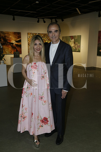 Martha Carolina Torres y Bernardo Gacía (2)