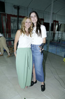 Ana Sofia Martínez y Ana Isabel García (3)
