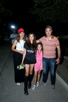 Belia Aldana, Regina Acosta, Beka Acosta y Carlos Acosta1