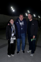 Alexa Arce, Alejandro Arce y Luis García 1