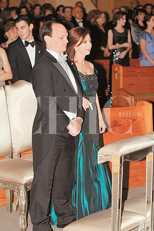 Roberto Cueva Zambrano y María Luisa Cueva de Palazuelos PAPAS DEL NOVIO