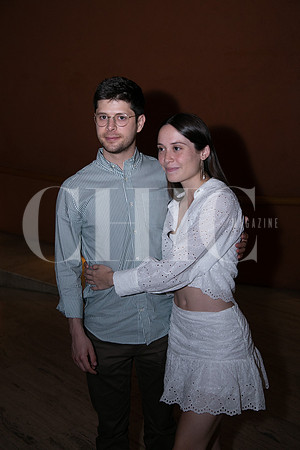 Iñigo Ayala y Jesica Mendirichaga 1