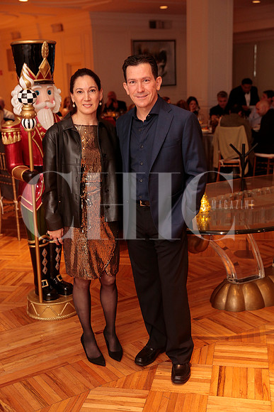Fernanda Cavazos y Carlos Alatorre 3