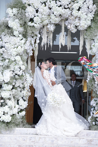 Viviana Safi y Jesús Martínez 6