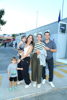 Diego Ortiz, Nicolas Oritz, Silvia López, Ada Canales y Gilberto León 1