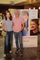 Gaby Elizondo y Federico García Iza 1