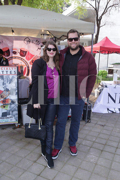 Catalina Salazar y Diego Maldonado 1