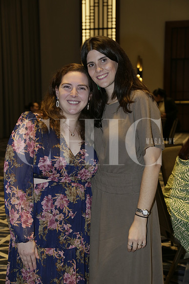 Elena Hovelman y Nena Dillón (2)