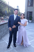 Argelio Muñoz y Irma de Muñoz ( Papás Novia)0