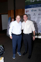 Dagoberto González y Jorge Sagaón 1