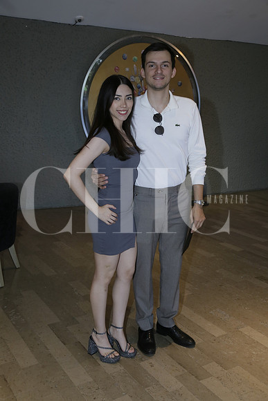Ana Ayala y Eduardo González (2)