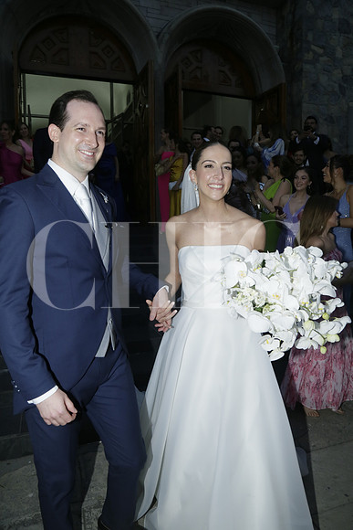 Sergio Valdés y Lissy Odriozola (11)