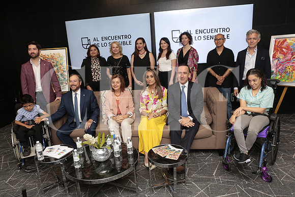 RP Al encuentro de lo sensible 2024 7